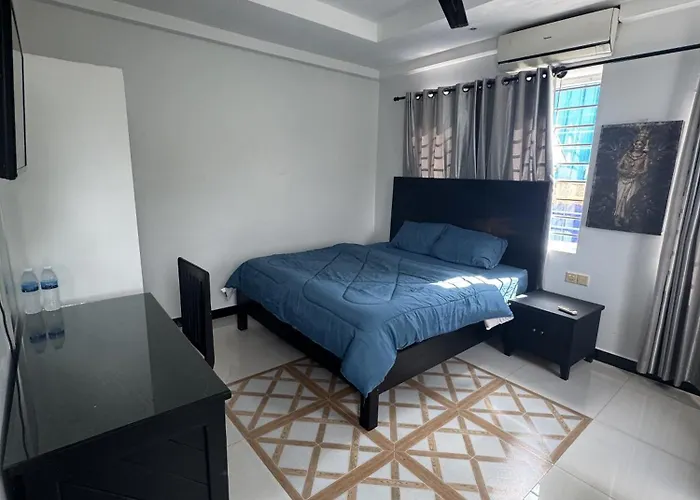 Hotel De Sancho Siem Reap