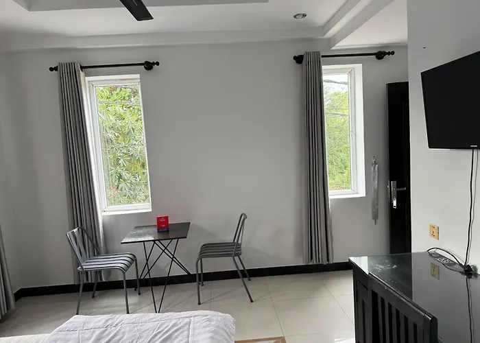 Hotel De Sancho Siem Reap
