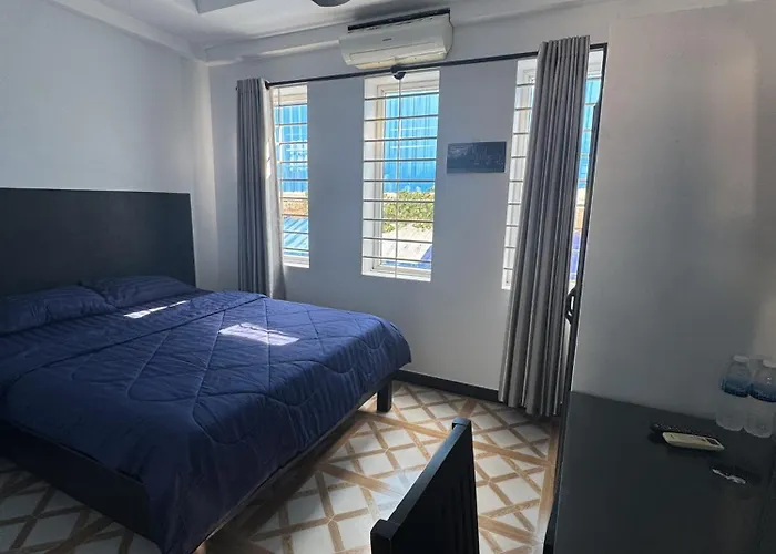 De Sancho Siem Reap